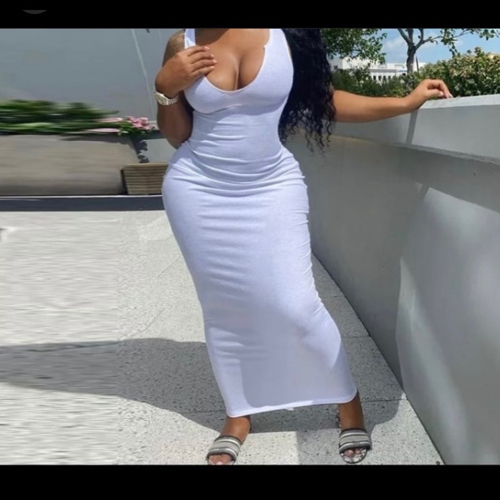 Body dress all are brand new